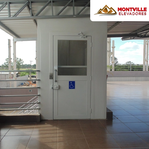 Custo de elevador para uso residencial