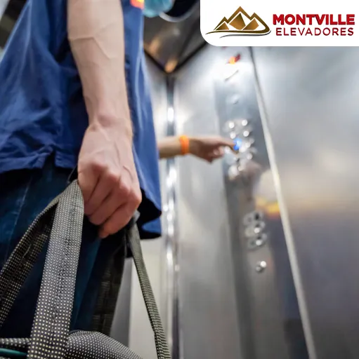 Manutenção de elevadores: serviços especializados